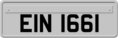 EIN1661