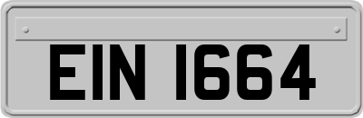 EIN1664
