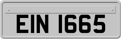 EIN1665