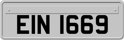 EIN1669