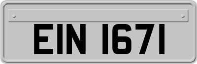 EIN1671