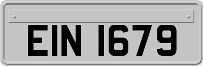 EIN1679