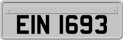 EIN1693