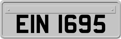 EIN1695
