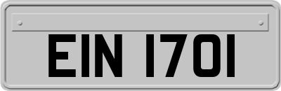 EIN1701