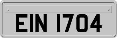 EIN1704
