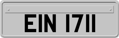 EIN1711
