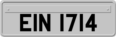 EIN1714