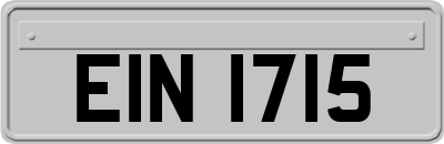 EIN1715