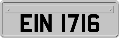 EIN1716
