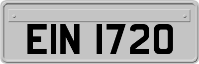EIN1720