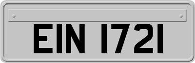 EIN1721