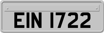 EIN1722