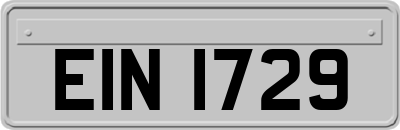 EIN1729