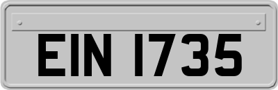 EIN1735