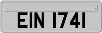 EIN1741