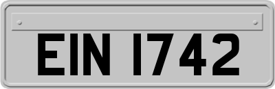 EIN1742