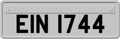 EIN1744