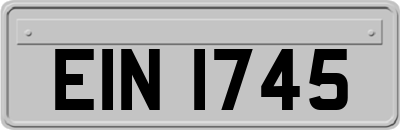 EIN1745