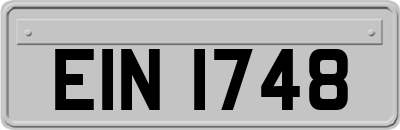 EIN1748