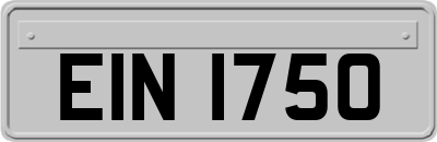 EIN1750