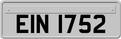 EIN1752