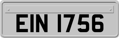 EIN1756