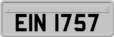 EIN1757