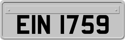 EIN1759