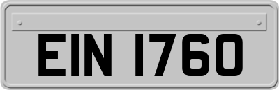 EIN1760