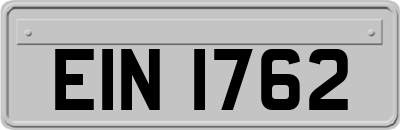 EIN1762