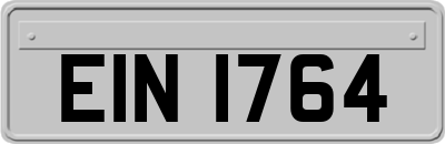 EIN1764