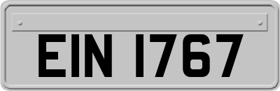 EIN1767