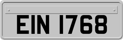 EIN1768