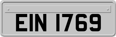 EIN1769