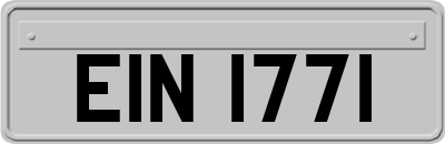 EIN1771
