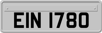 EIN1780