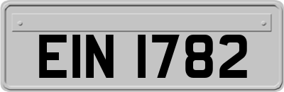 EIN1782