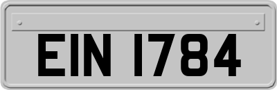 EIN1784