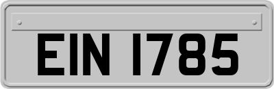 EIN1785