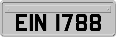 EIN1788