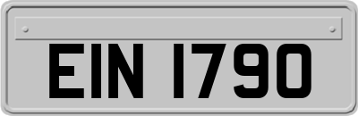 EIN1790