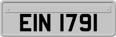 EIN1791