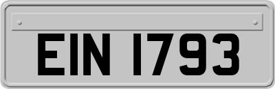EIN1793