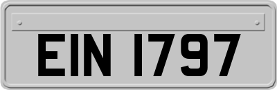 EIN1797