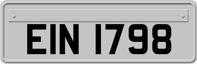 EIN1798