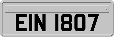 EIN1807
