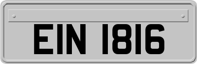 EIN1816