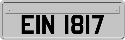 EIN1817