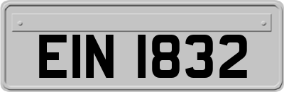 EIN1832